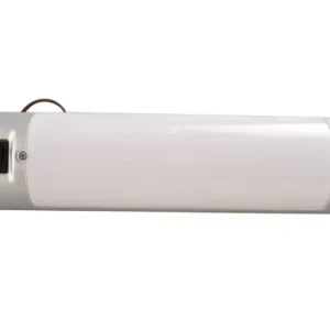 FriLight LED lámpa kapcsolóval, ezüst Biztonságos vásárlás