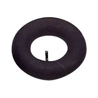 Belső gumi Rolko támasztókerekekhez, 200 × 50 mm Bestseller
