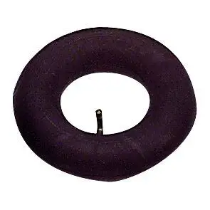 Belső gumi Rolko támasztókerekekhez, 260 × 85 mm Biztonságos vásárlás