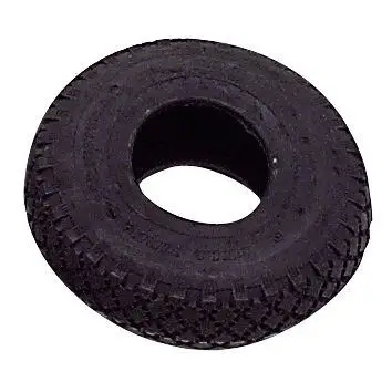 Különleges ajánlat Gumiabroncs Rolko támasztókerekekhez, 260 × 85 mm