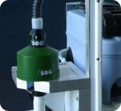 Utolsó esély SOG 2 D típus C 400-hoz
