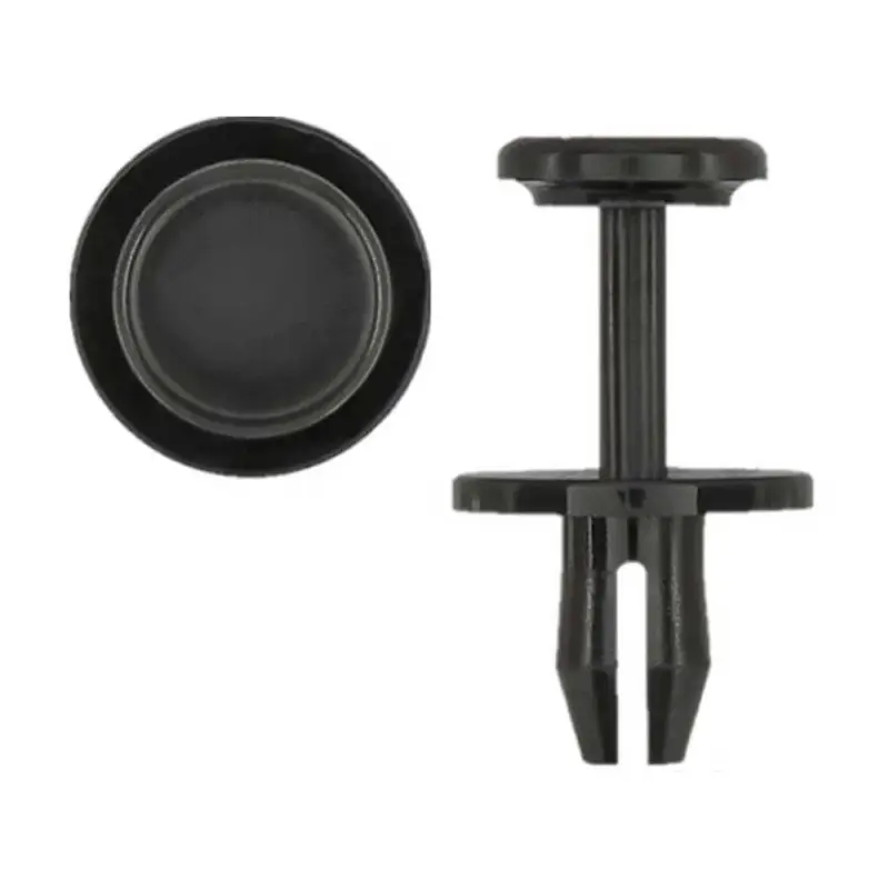 Azonnal elérhető Citroen C5 motorvédő burkolat rögzítő szett 2001-2008