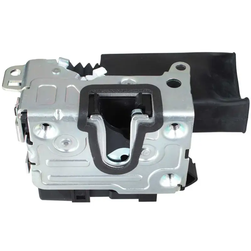 Prémium Dacia Duster bal első ajtó központi zár (5 PIN) 2010-