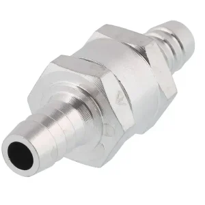 Legnépszerűbb Üzemanyag-visszacsapó szelep, 10 mm