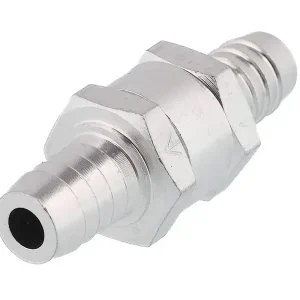 Korlátozott ajánlat Üzemanyag-visszacsapó szelep, 12 mm