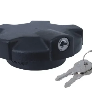 Üzemanyagbetöltő kupak átmérője. 80mm, oldalsó zár, kulccsal Szuper akció
