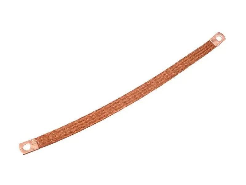 Földelt fonat , 330 mm Akció