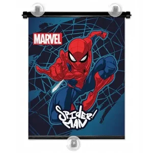 Biztonságos fizetés Redőny 36x45 cm, Spider-Man, Pókember