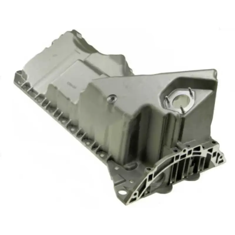 Expressz kézbesítés BMW 7 F01, F02, F03, F04 ActiveHybrid 7 olajteknő
