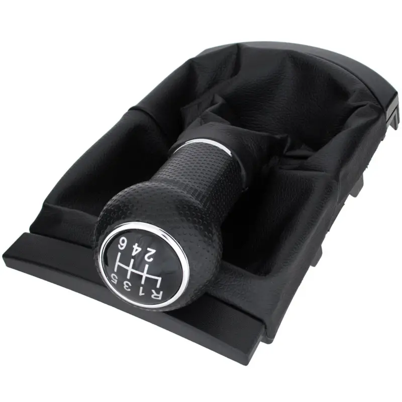 Expressz kézbesítés Seat Ibiza III 6 sebességes váltószoknya szett 2002-2009