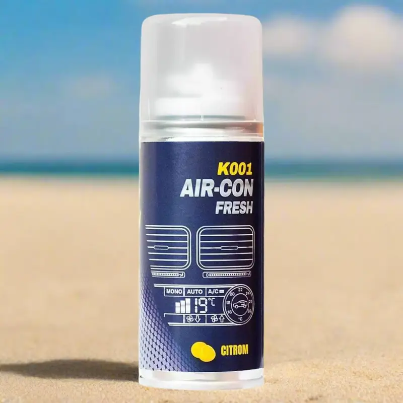 Csak ma Klímatisztító bomba spray 100 ml Kraft