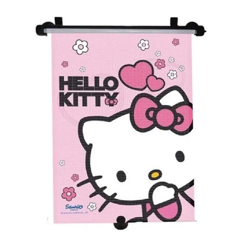 Hello Kitty rolós napellenző Outlet