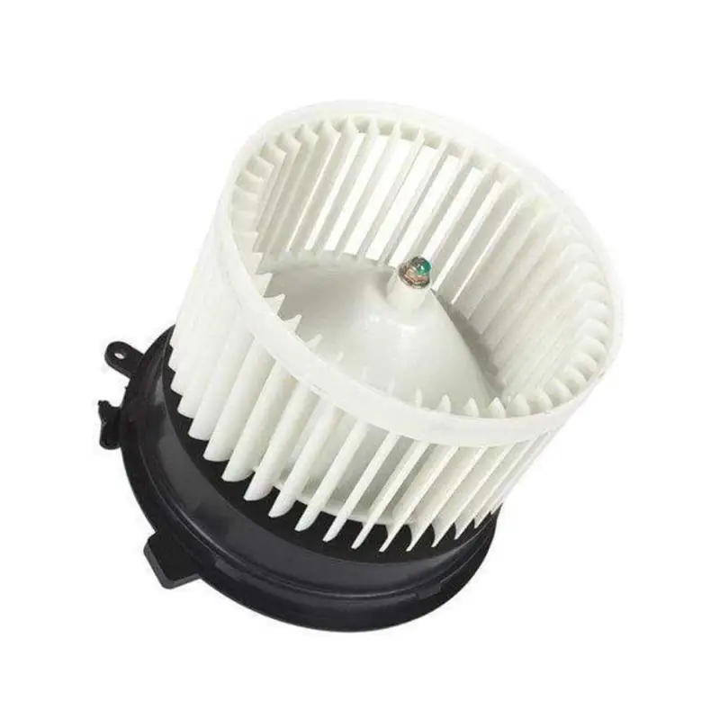 Nissan Qashqai J10 belső ventilátor fűtőmotor Ajánlat