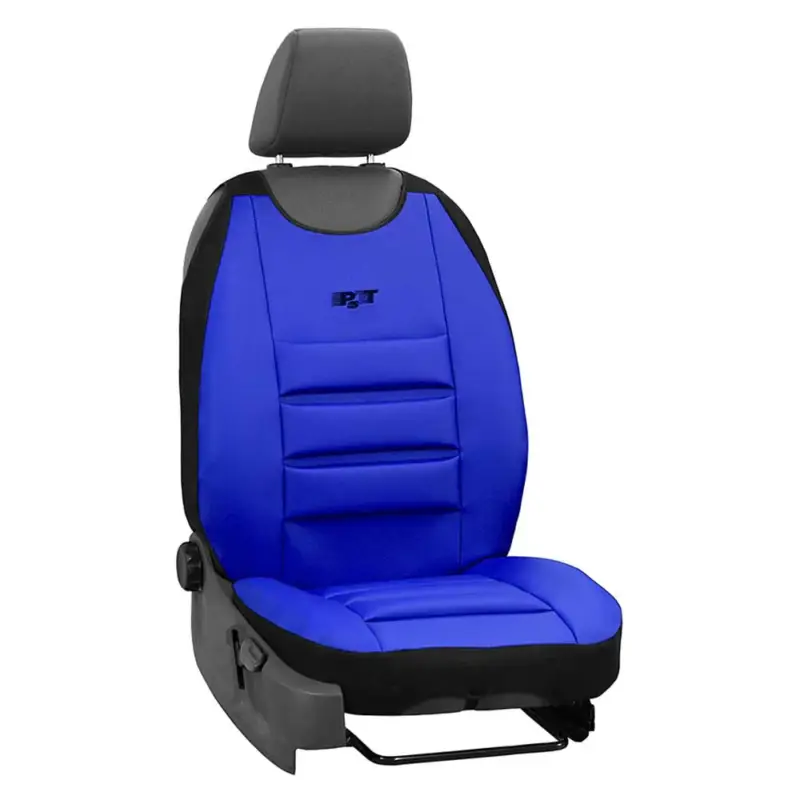 Univerzális Kék bőr vezetői üléshuzat Protect Ergonomic Akciós ár