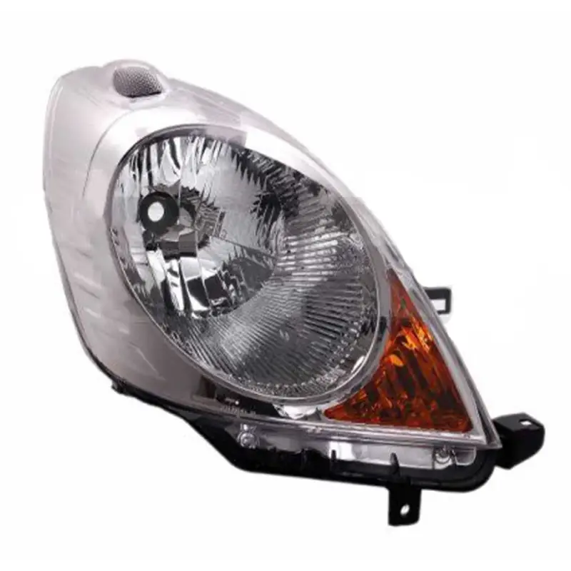 Olcsóbb Nissan Note bal első fényszóró 2006-2013