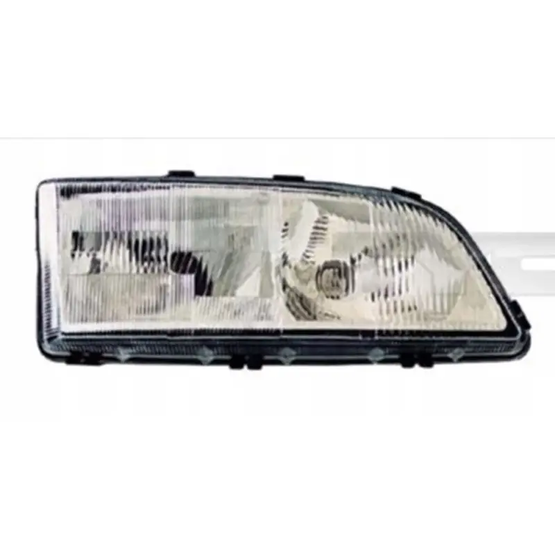 Biztonságos fizetés Volvo C70 I Cabriolet (873) bal főfényszóró 1998-2005