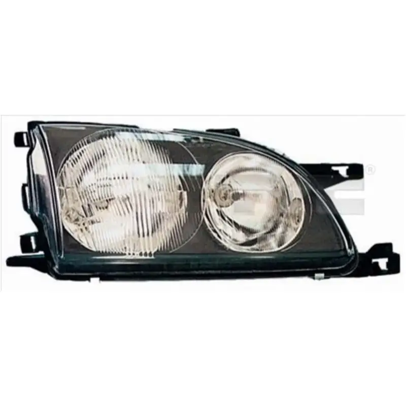 Vásárlói kedvenc Toyota Avensis Combi jobb főfényszóró 1997-2003