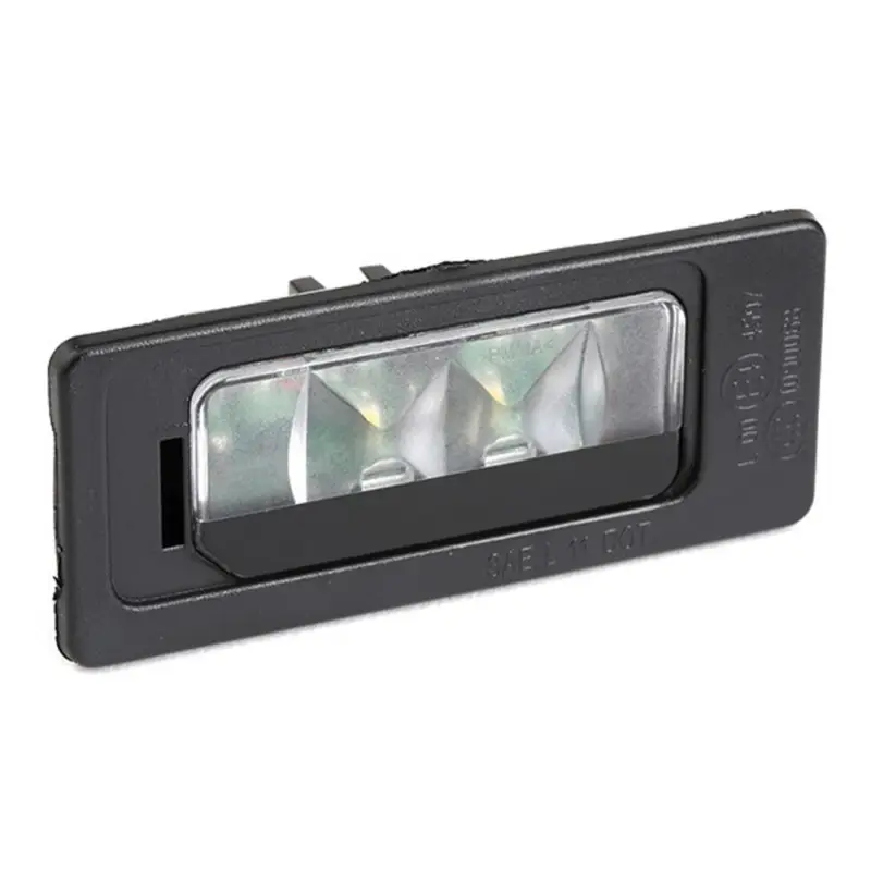 Akció VW Golf VI LED rendszámtábla világítás 2009-2013