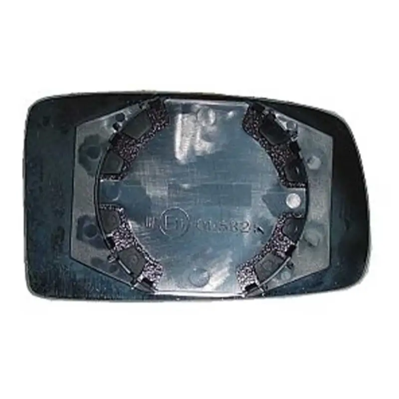 Fiat Panda bal oldali fűthető tükörlap 2003-2008 Ne maradj le
