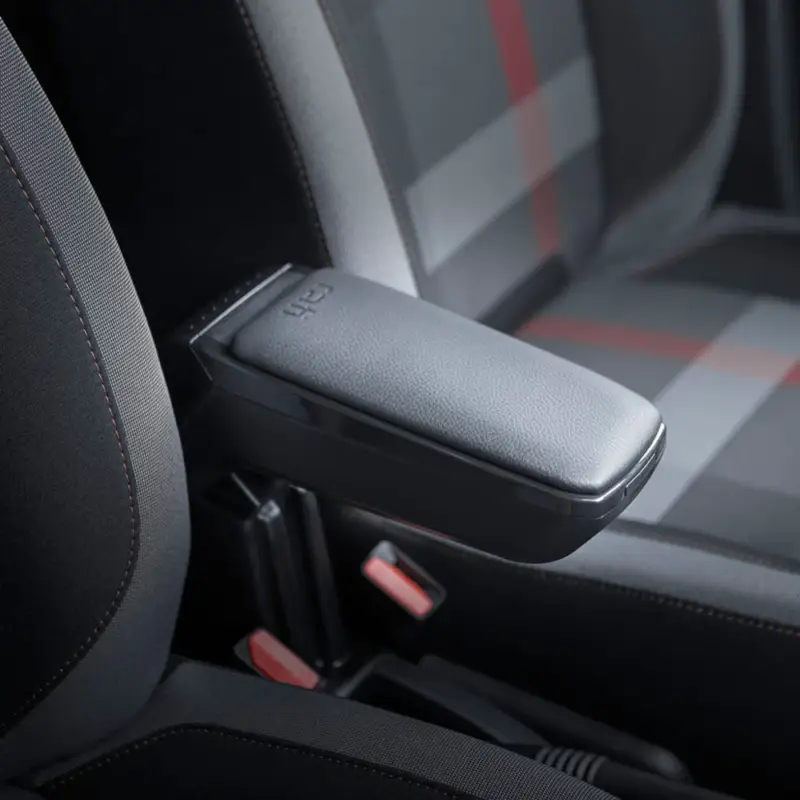 Mazda 2 ArmsterS könyöklő 2015- Prémium