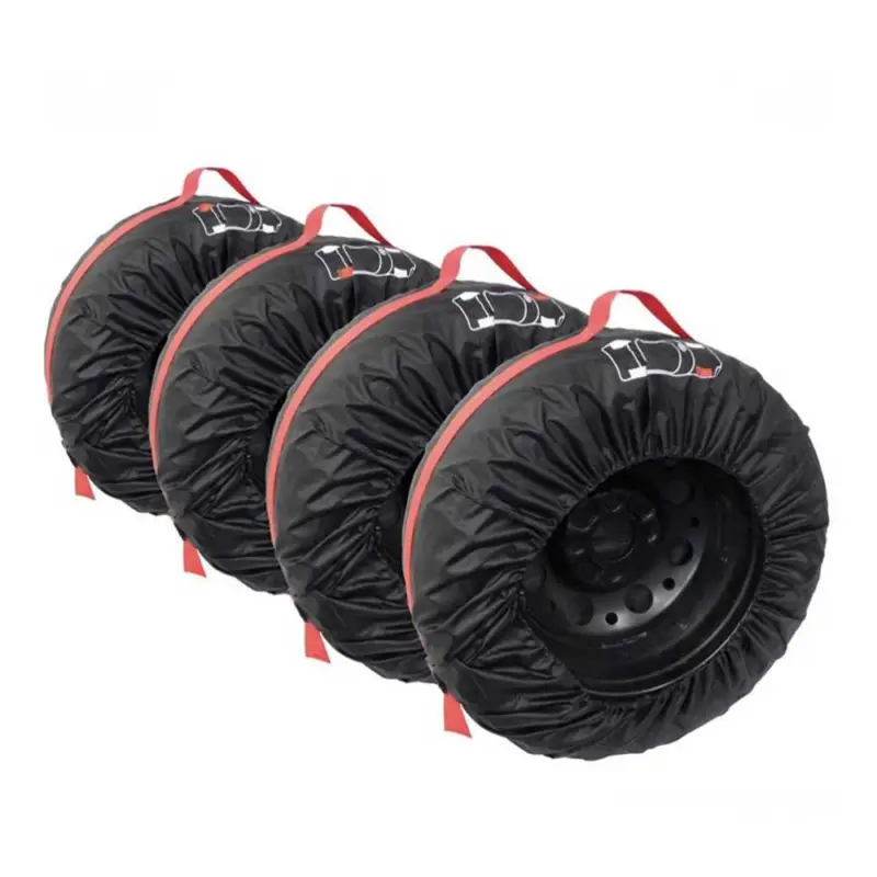 Expressz kézbesítés Keréktároló szett 13" - 15" - 4 db