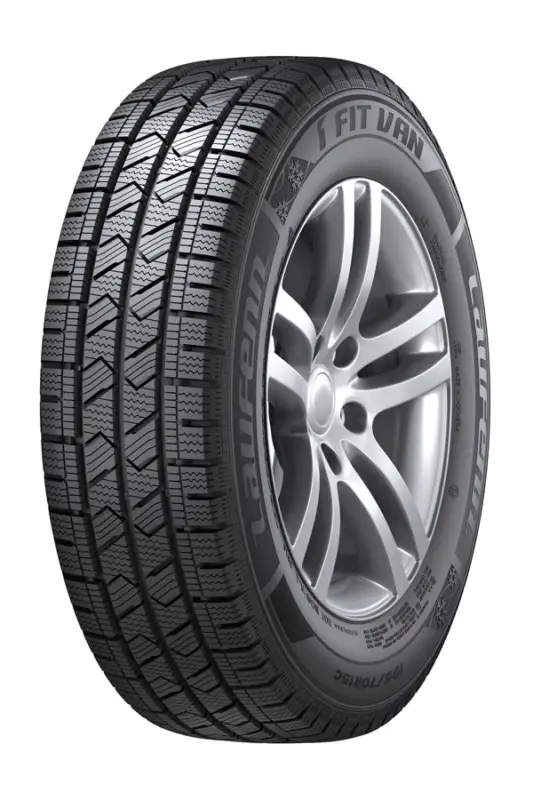 Laufenn LY31 I Fit Van 185/ R14C 102/100R kisteher téli gumi Kedvezményes ár