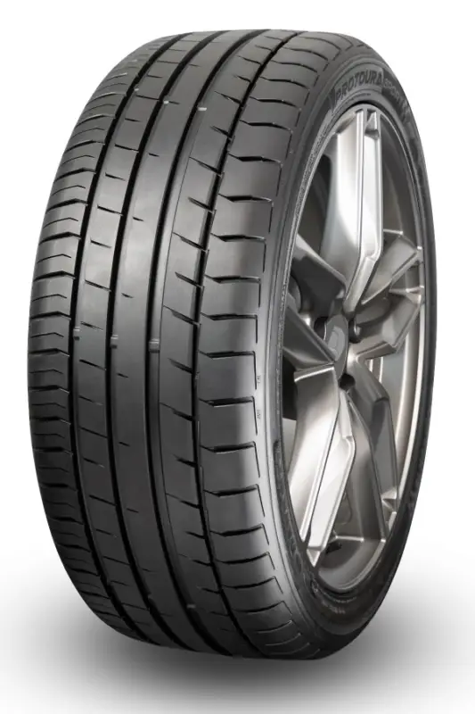 Biztonságos fizetés Davanti Protoura Sport 255/35 R20 97Y XLszemély / suv nyári gumi