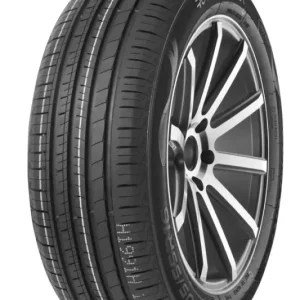 Vásárlói kedvenc Royal Black Royal Mile 205/60 R16 96H XLszemély / suv nyári gumi