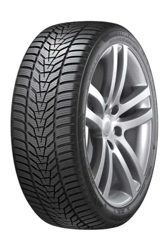 Hankook W330 Winter i*cept evo 3 275/35 R20 102W XLszemély / suv téli gumi Korlátozott ajánlat