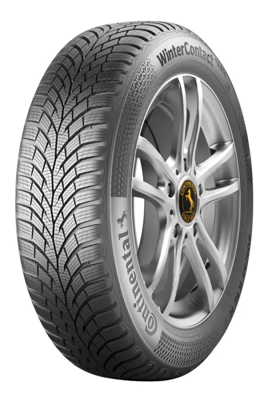 Gyors szállítás Continental WinterContact TS 870 185/65 R15 88T személy / suv téli gumi