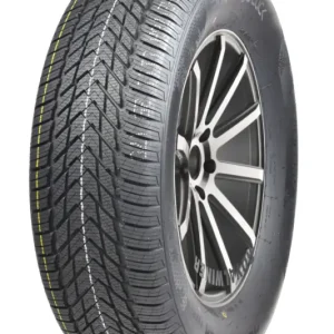Royal Black ROYAL WINTER HP 165/60 R14 75T személy / suv téli gumi Utolsó esély