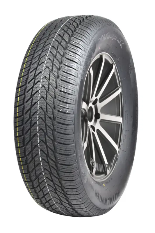 Gyors kiszállítás Royal Black ROYAL WINTER HP 215/65 R16 98H személy / suv téli gumi