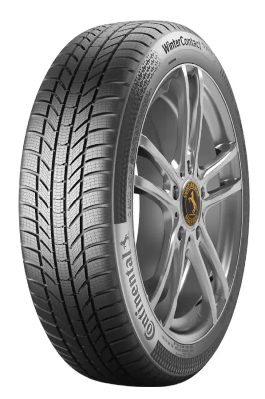 Continental WinterContact TS 870 P 235/40 R19 96V XLszemély / suv téli gumi Kedvezményes ár