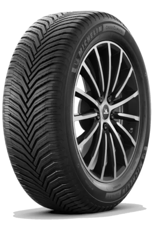 Vedd meg online Michelin CROSSCLIMATE 2 215/55 R16 93V személy / suv négyévszakos gumi