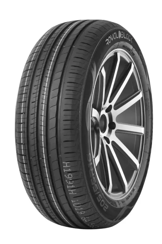 Royal Black Royal Mile 205/65 R15 94H személy / suv nyári gumi Különleges ajánlat