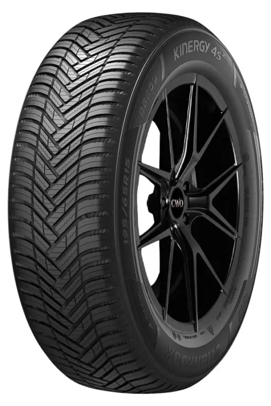 Hankook H750 Kinergy 4S 2 215/60 R16 99V XLszemély / suv négyévszakos gumi Vásárlói kedvenc