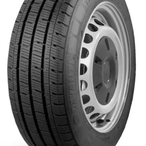 Kihagyhatatlan ajánlat Davanti Vantoura 225/70 R15C 112/110R kisteher négyévszakos gumi