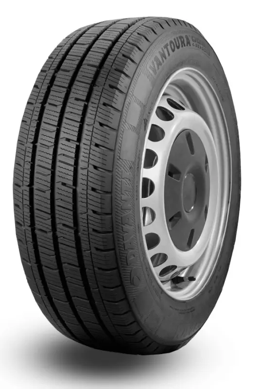 Kihagyhatatlan ajánlat Davanti Vantoura 225/70 R15C 112/110R kisteher négyévszakos gumi