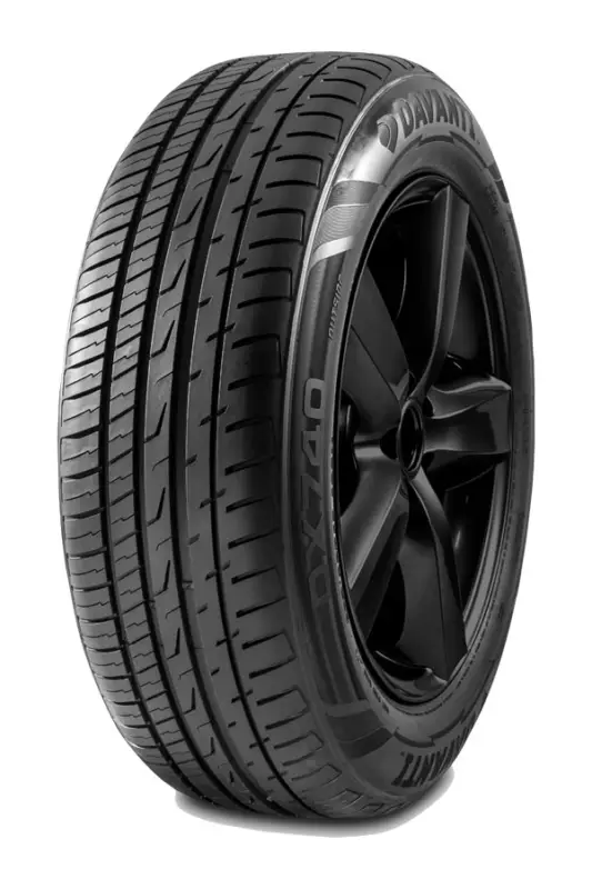 Azonnali szállítás Davanti DX740 255/60 R18 112V XLszemély / suv nyári gumi