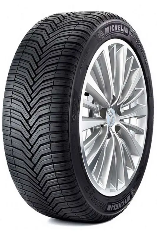 Michelin CROSSCLIMATE+ 225/60 R16 102W XLszemély / suv négyévszakos gumi Gyors kiszállítás