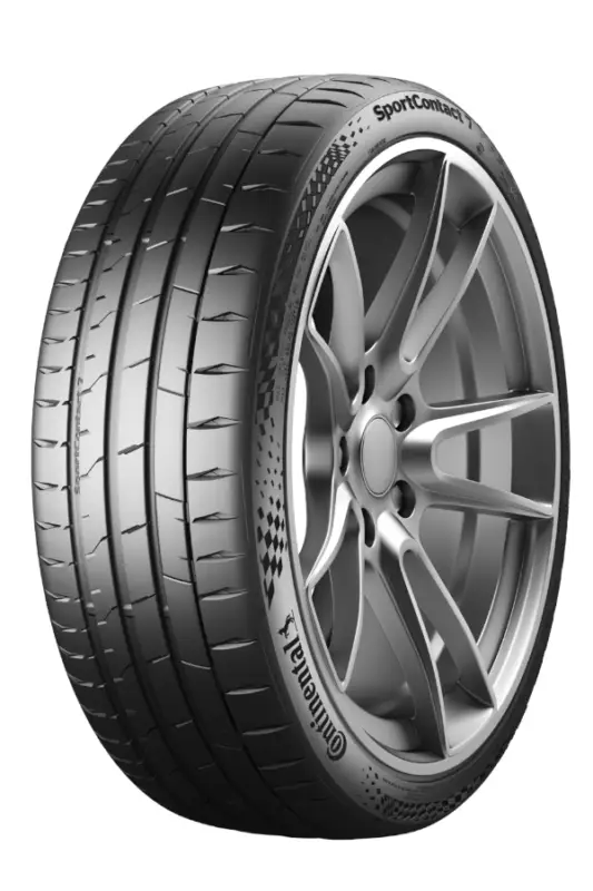 Continental SportContact 7 245/45 R19 102Y XLszemély / suv nyári gumi Szezonális akció