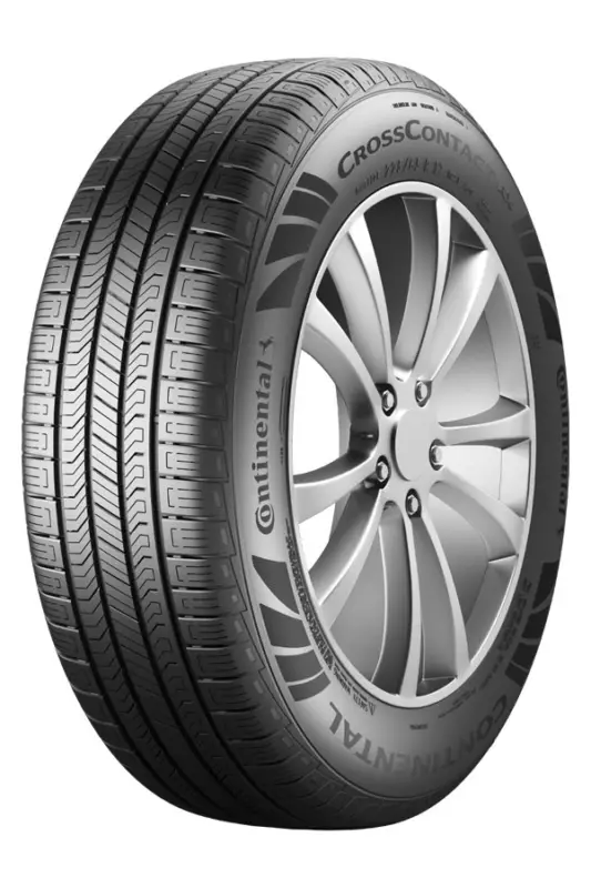 Continental CrossContact RX 235/55 R20 105V XLszemély / suv nyári gumi Különleges ajánlat