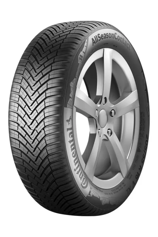 Continental AllSeasonContact 185/55 R16 87V XLszemély / suv négyévszakos gumi Alacsony ár