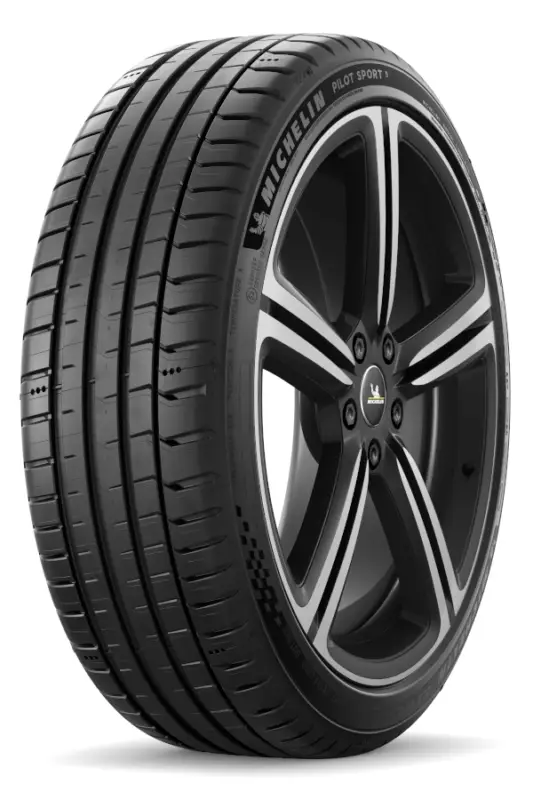 Kedvezményes ár Michelin PILOT SPORT 5 245/45 R19 102Y XLszemély / suv nyári gumi