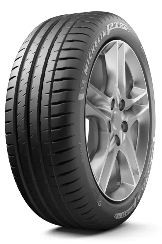 Különleges ajánlat Michelin PILOT SPORT 4 275/40 R20 102Y személy / suv nyári gumi