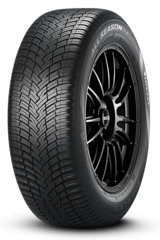 Pirelli SCORPION VERDE ALL SEASON SF2 255/55 R18 109Y XLszemély / suv négyévszakos gumi Expressz kézbesítés
