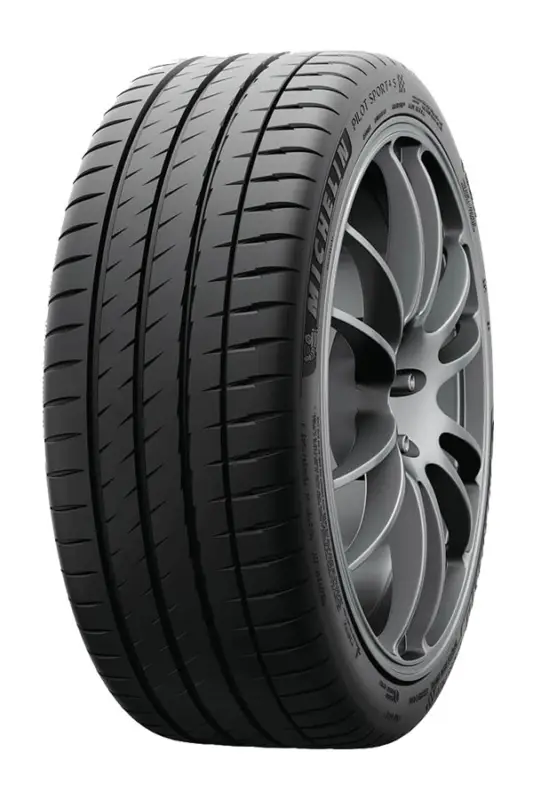 Michelin PILOT SPORT 4 S 255/35 R22 99Y XLszemély / suv nyári gumi Árengedmény