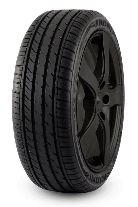 Davanti DX640 255/50 R20 109Y XLszemély / suv nyári gumi Vedd meg most