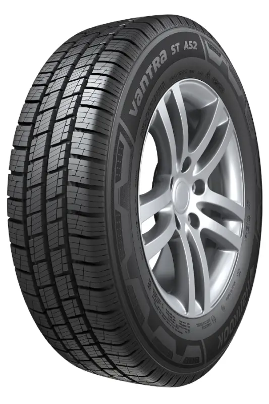 Hankook RA30 VanTRa ST AS2 215/60 R17C 109/107T kisteher négyévszakos gumi Expressz szállítás