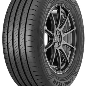 Csak ma Goodyear EFFICIENTGRIP 2 SUV 235/50 R19 103V XLszemély / suv nyári gumi